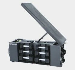 Fitbench One -The Fitness Equipment Store fitbench 1 open