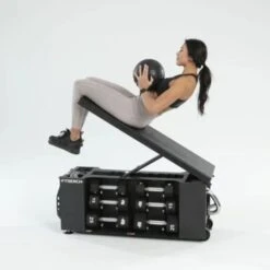 Fitbench One -The Fitness Equipment Store fitbench 1 woman