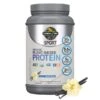 Garden Of Life Organic Vegan Sport Protein Powder -The Fitness Equipment Store garden of life organic vegan sport protein