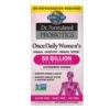 Garden Of Life One Daily Women’s Probiotics 2 Garden Of Life One Daily Women’s Probiotics -The Fitness Equipment Store garden of life probioti 600x510 1