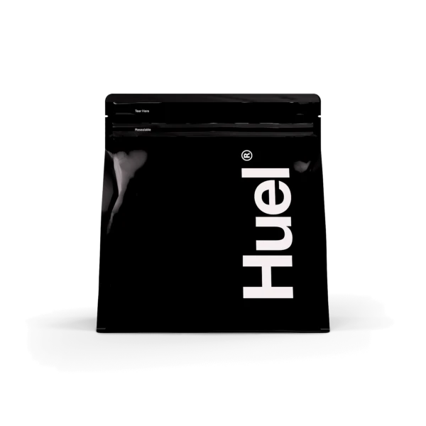 Huel Complete Powder Black Edition 3 Huel Complete Powder Black Edition