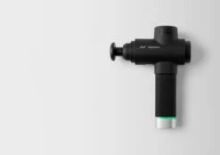 Hyperice Hypervolt 2 Pro -The Fitness Equipment Store hypervolt 2 pro