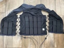 Hyperwear Hyper Vest Fit 16 Hyperwear Hyper Vest Fit -The Fitness Equipment Store hyperwear hypervest fit 600x450 1