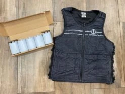 Hyperwear Hyper Vest Fit 13 Hyperwear Hyper Vest Fit -The Fitness Equipment Store hyperwear hypervest fit weights 600x450 1