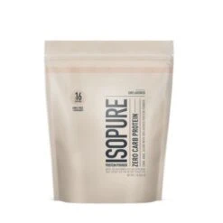 Isopure Whey Protein Isolate