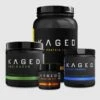 Kaged Training Stack 2 Kaged Training Stack -The Fitness Equipment Store kaged training stack 1 600x611 1