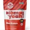Manitoba Harvest Hemp Yeah! -The Fitness Equipment Store manitoba harvest hemp yeah protein