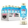 Muscle Milk Zero Protein Shake -The Fitness Equipment Store muscle milk zero protein shake