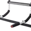 Perfect Fitness Multi-Gym Pull-Up Bar -The Fitness Equipment Store perfect fitness multi gym pull up bar 1