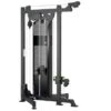 Prime Fitness HLP Selectorized Single Stack -The Fitness Equipment Store prime fitness single stack