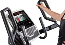 ProForm Carbon HIIT H7 -The Fitness Equipment Store proform carbon hiit h7 display