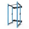 PRx Profile PRO Folding Full Cage -The Fitness Equipment Store prx profile pro folding cage