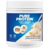 Pure Protein Whey Protein Powder -The Fitness Equipment Store pure protein whey protein powder