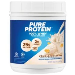 Pure Protein Whey Protein Powder