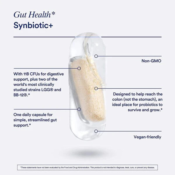 Ritual Synbiotic+ 4 Ritual Synbiotic+ - Image 2