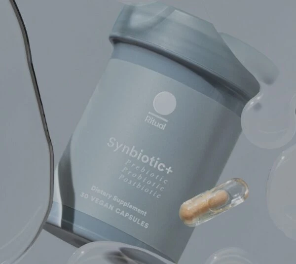Ritual Synbiotic+ 3 Ritual Synbiotic+
