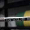 Rogue Aggro Bar -The Fitness Equipment Store rogue aggro bar image for product 2