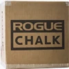Rogue Gym Chalk -The Fitness Equipment Store rogue chalk 1lb