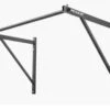 Rogue P-4 Pull-up System 1 Rogue P-4 Pull-up System -The Fitness Equipment Store rogue p4 pull up system 600x359 1