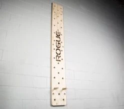 Rogue Peg Board