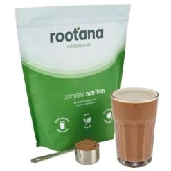 Rootana Real Food Shake