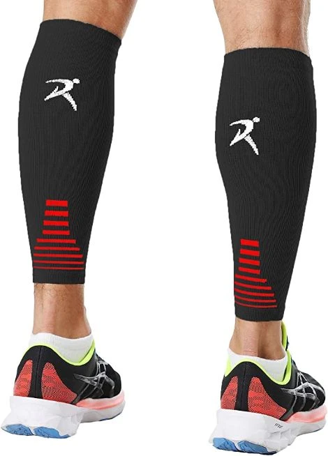 Rymora Leg Compression Sleeves 3 Rymora Leg Compression Sleeves