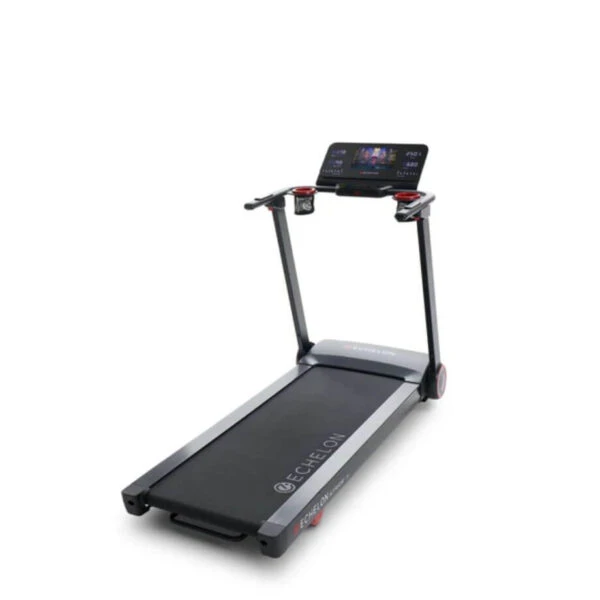 Echelon Stride-s Auto-Fold Smart Treadmill 3 Echelon Stride-s Auto-Fold Smart Treadmill