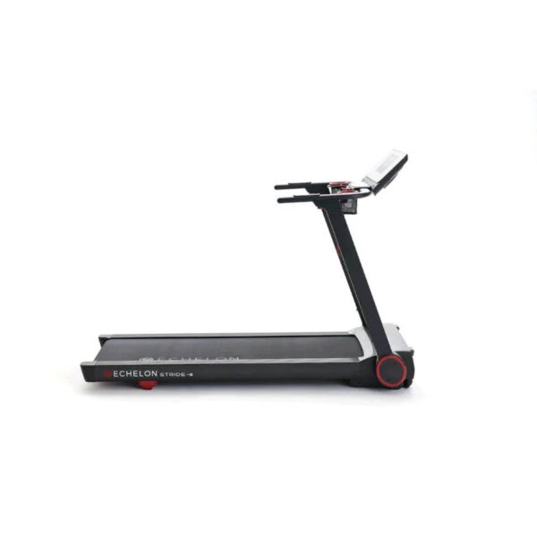 Echelon Stride-s Auto-Fold Smart Treadmill 4 Echelon Stride-s Auto-Fold Smart Treadmill - Image 2