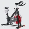 Amazon Sunny Health And Fitness SF-B1002 Belt Drive Indoor Cycling Trainer 2 Amazon Sunny Health And Fitness SF-B1002 Belt Drive Indoor Cycling Trainer -The Fitness Equipment Store sunny health and fitness sf b1002 belt drive indoor cycling trainer