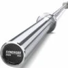 Synergee Essential Barbell -The Fitness Equipment Store synergee essential barbell