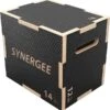 6 Reasons To/Not To Buy Synergee Non-Slip Plyo Box -The Fitness Equipment Store synergee plyo box