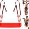 SYNTECSO Pull-Up Assistance Bands -The Fitness Equipment Store syntecso pull up assist bands