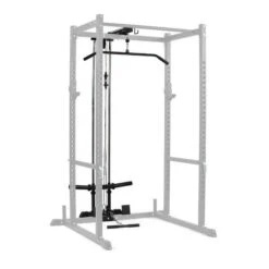 Titan Fitness T-2 Lat Tower Power Rack Attachment