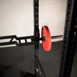 Titan Multi-Grip Camber Bar -The Fitness Equipment Store titan multi grip camber bar weight plate