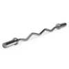 Titan Olympic EZ Curl Bar -The Fitness Equipment Store titan olympic ez curl bar