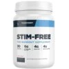 Transparent Labs Stim-Free Pre-Workout -The Fitness Equipment Store transparent stim free 2 600x528 1