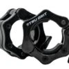 Tru Grit Clamp Barbell Collars -The Fitness Equipment Store tru grit clamp barbell collars