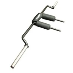 Vulcan Pro Safety Squat Bar