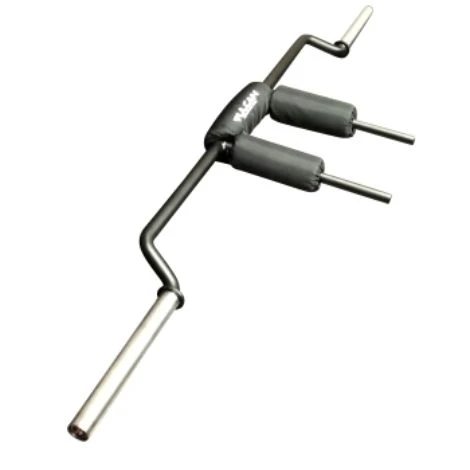 Vulcan Pro Safety Squat Bar 3 Vulcan Pro Safety Squat Bar